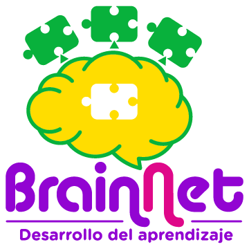 brainnet, logo, desarrollo, aprendizaje